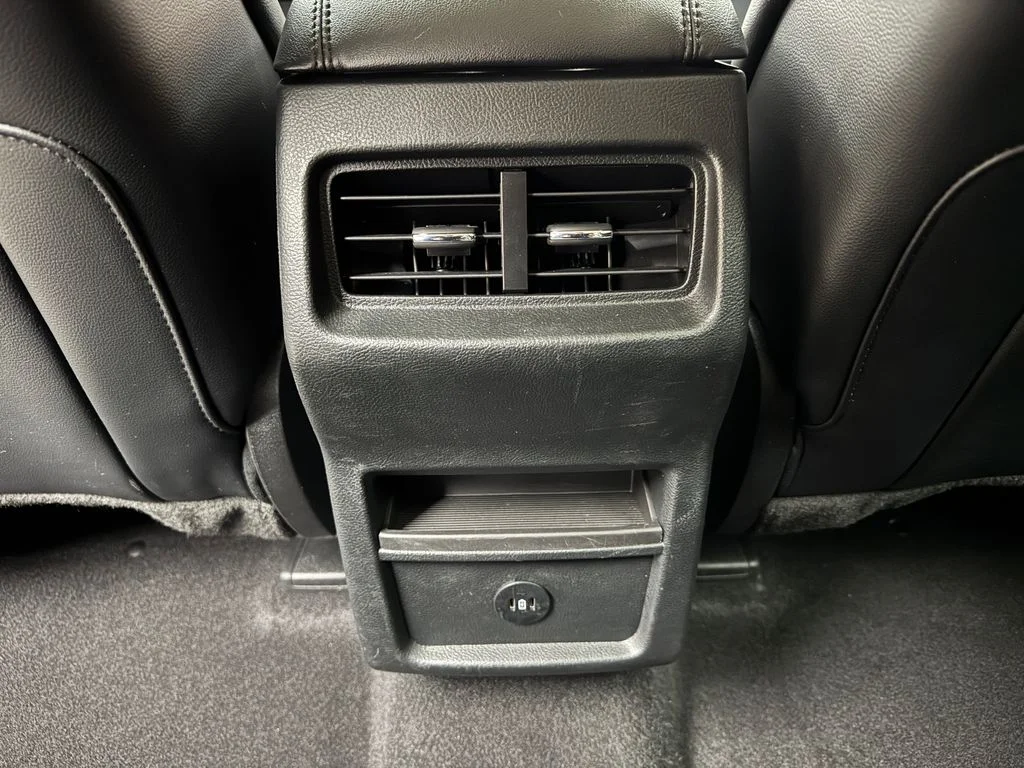 Used 2024 Ford Edge - photo 12