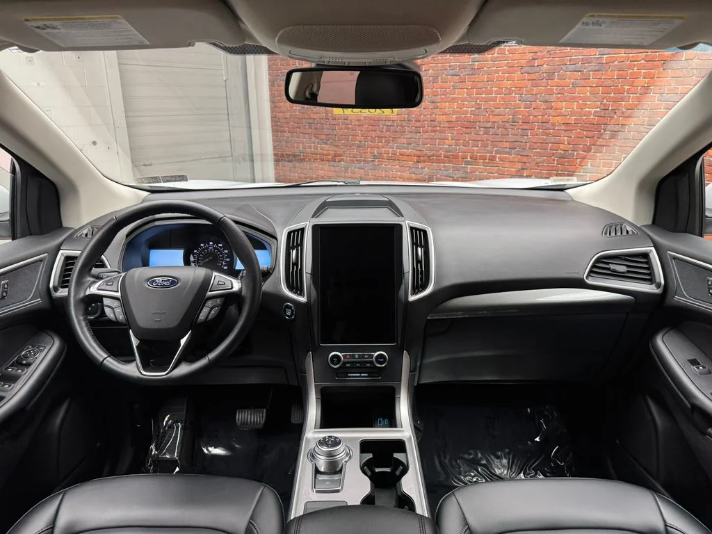 Used 2024 Ford Edge - photo 13