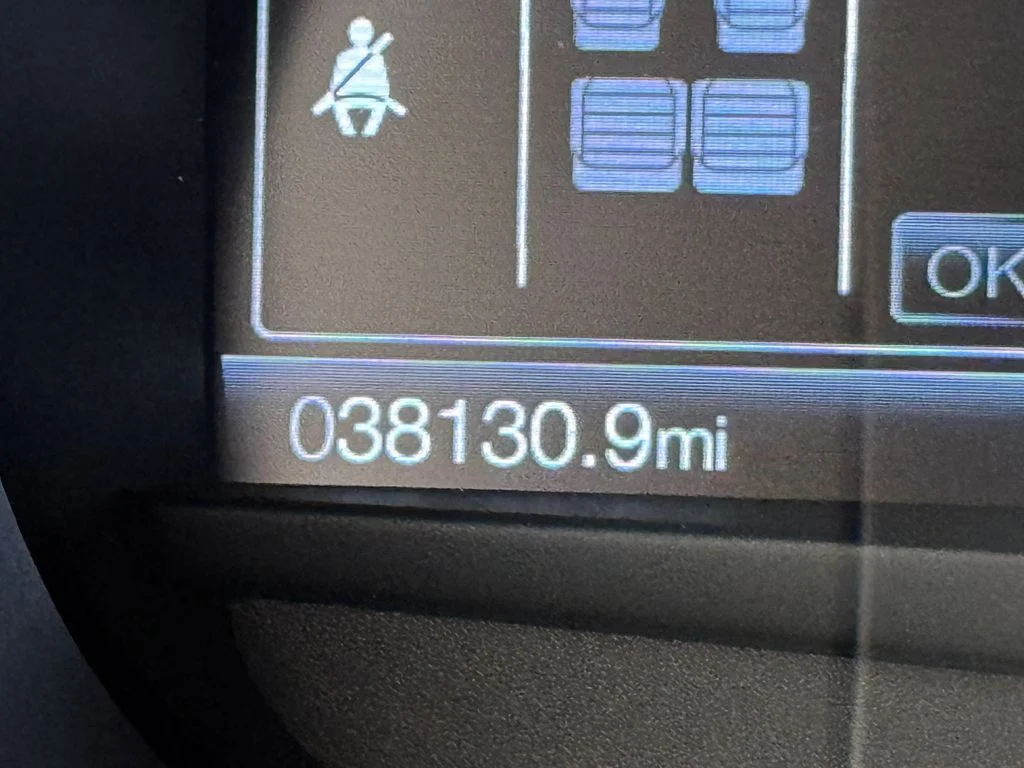 Used 2024 Ford Edge - photo 18