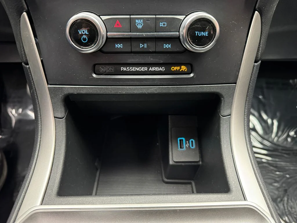 Used 2024 Ford Edge - photo 20