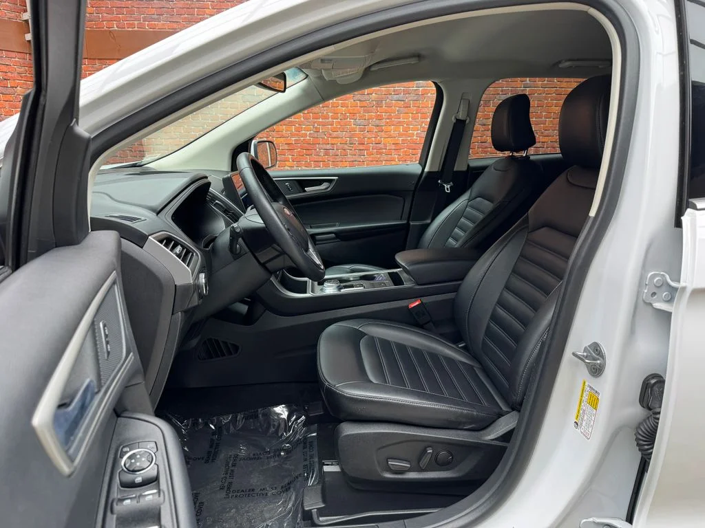 Used 2024 Ford Edge - photo 23