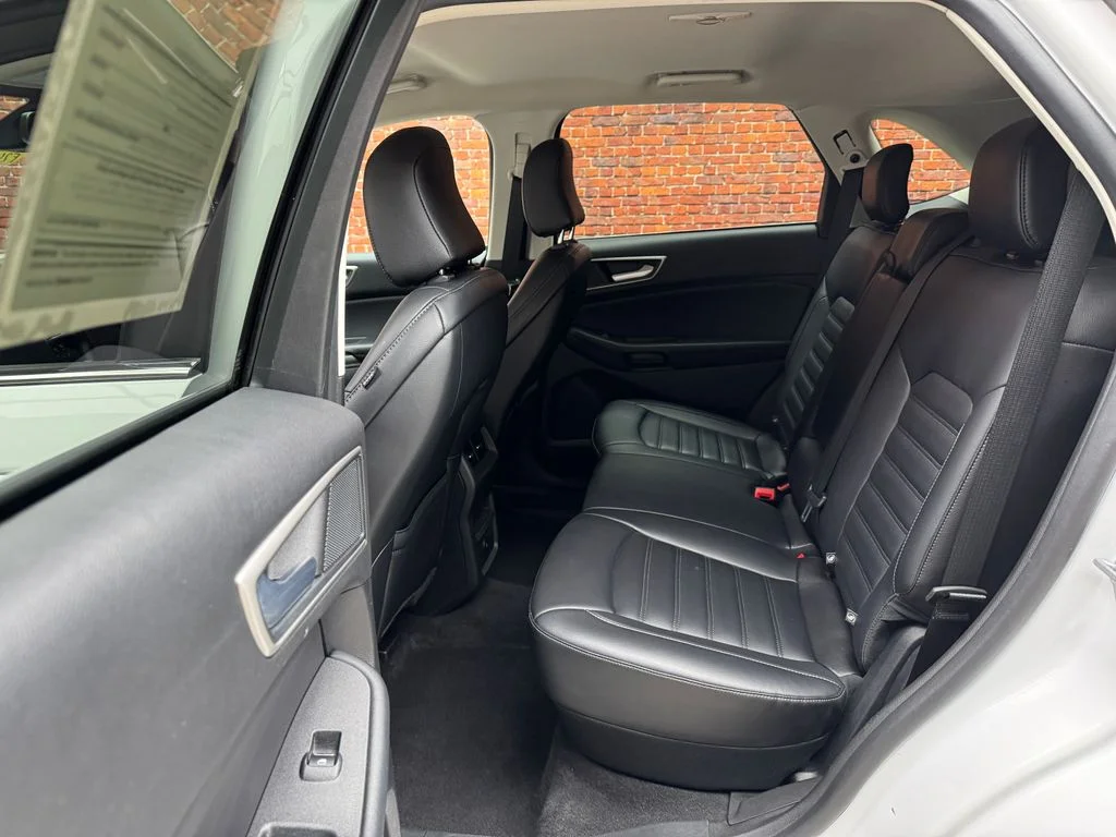 Used 2024 Ford Edge - photo 24