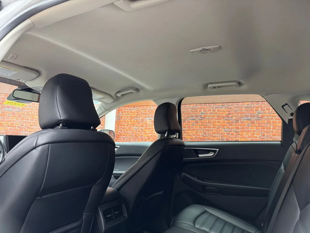 Used 2024 Ford Edge - photo 25