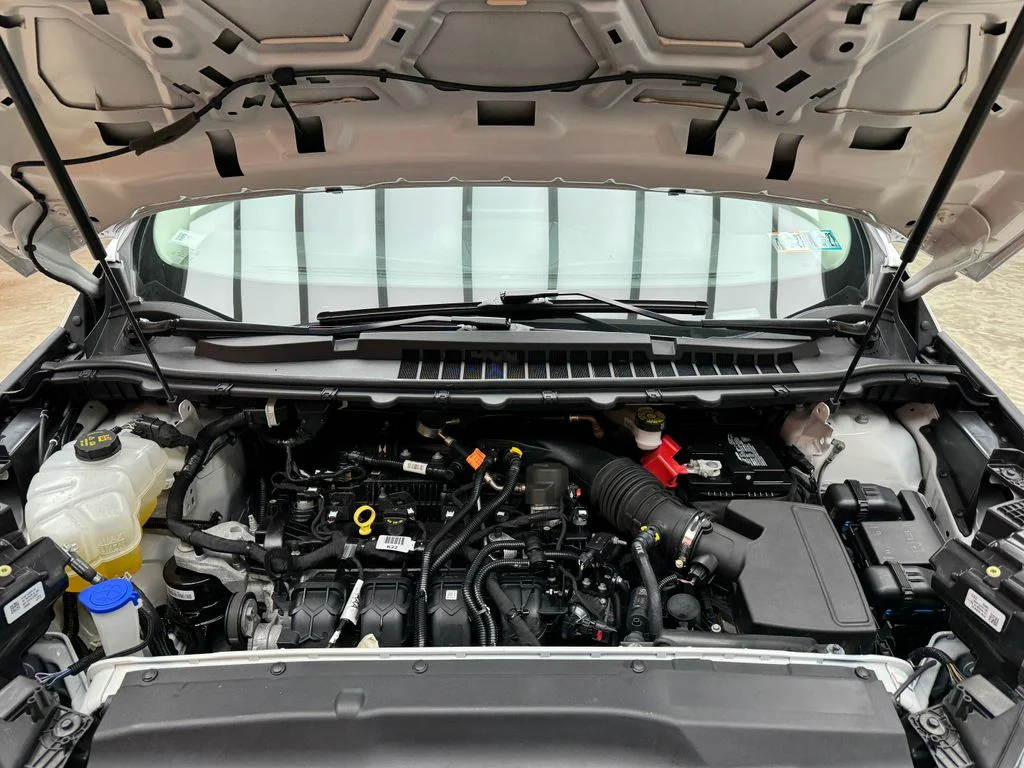 Used 2024 Ford Edge - photo 28
