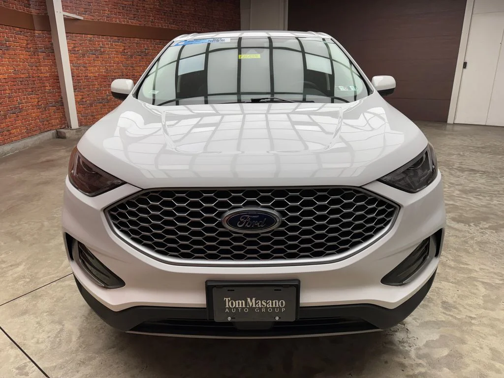 Used 2024 Ford Edge - photo 7