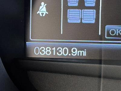Used 2024 Ford Edge - photo 1