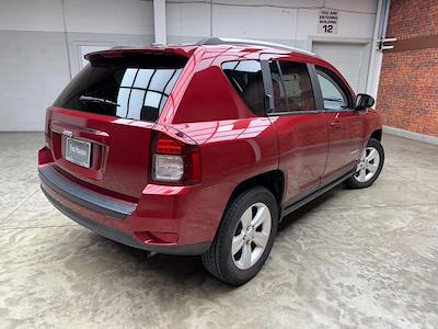 2015 Jeep Compass 4WD SUV for sale #F20559A - photo 1