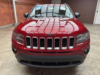 2015 Jeep Compass 4WD SUV for sale #F20559A - photo 2
