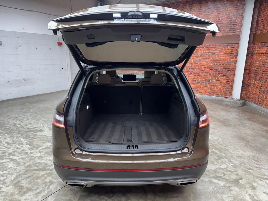 Used 2022 Lincoln Nautilus - photo 26