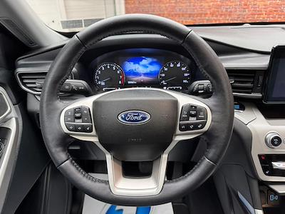 Used 2023 Ford Explorer - photo 1