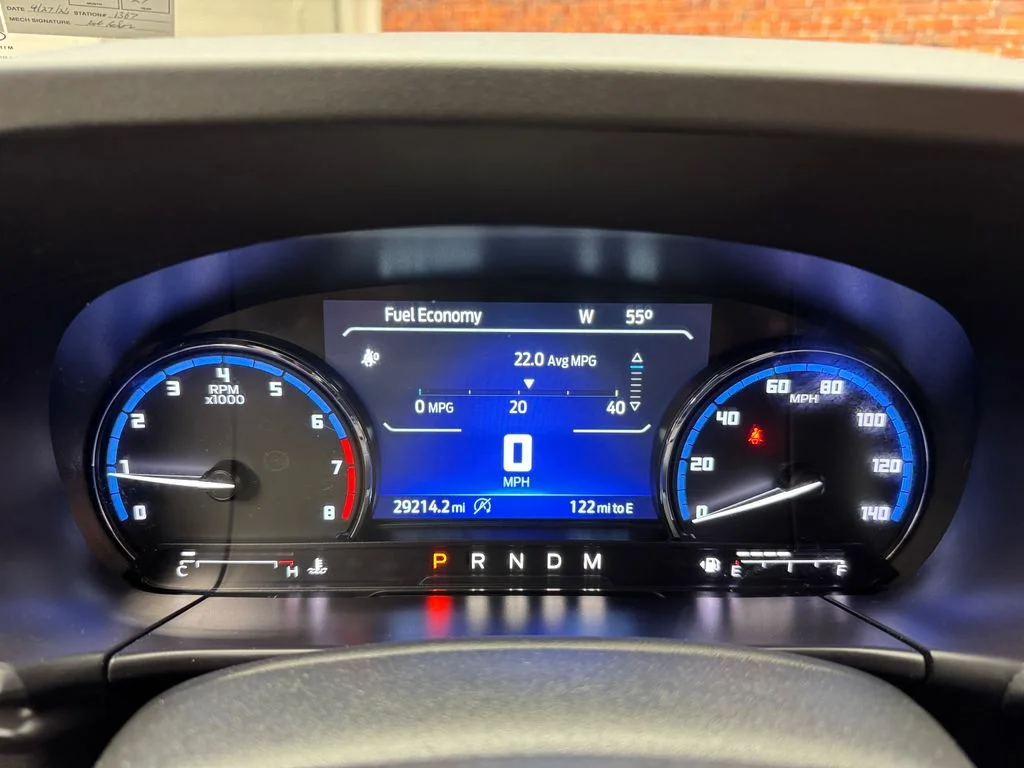 Used 2022 Ford Bronco Sport - photo 18