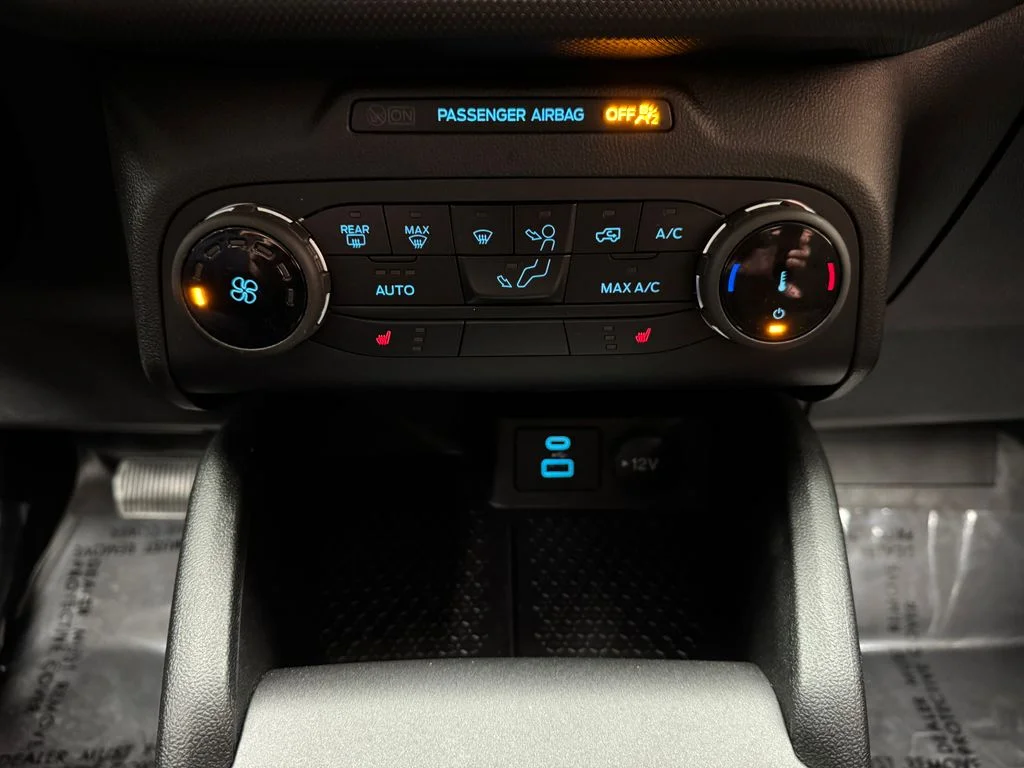 Used 2022 Ford Bronco Sport - photo 21