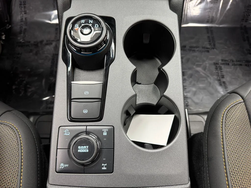 Used 2022 Ford Bronco Sport - photo 22