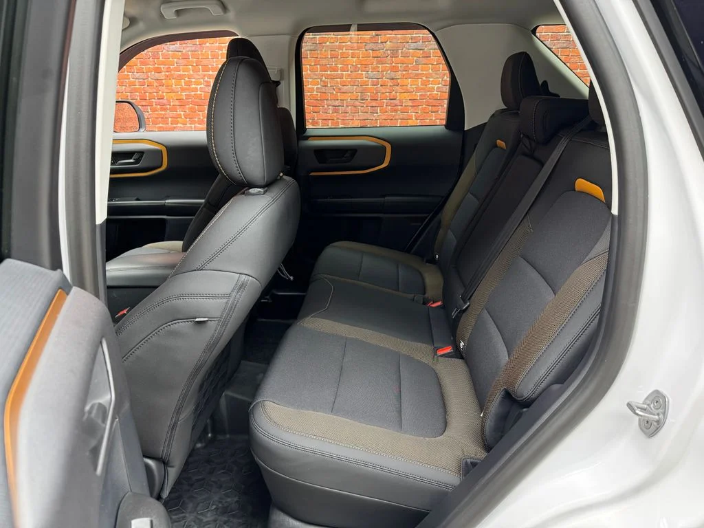 Used 2022 Ford Bronco Sport - photo 25