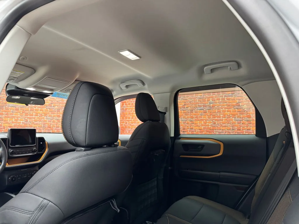 Used 2022 Ford Bronco Sport - photo 26