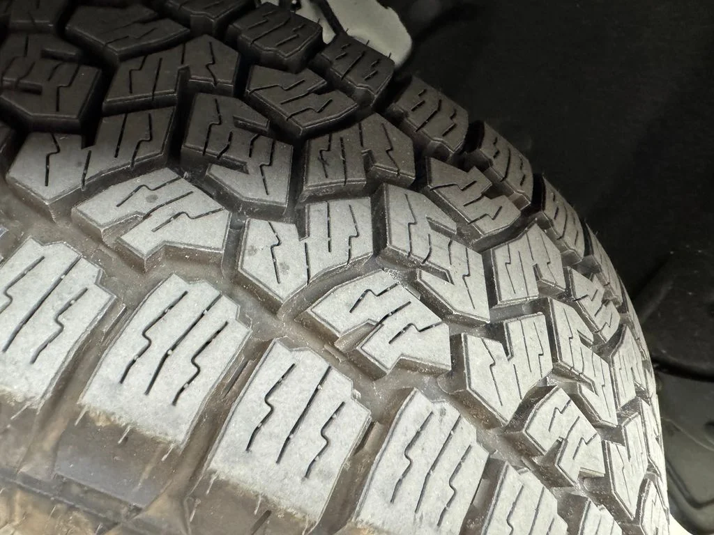 Used 2022 Ford Bronco Sport - photo 7