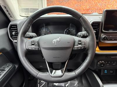 Used 2022 Ford Bronco Sport - photo 1