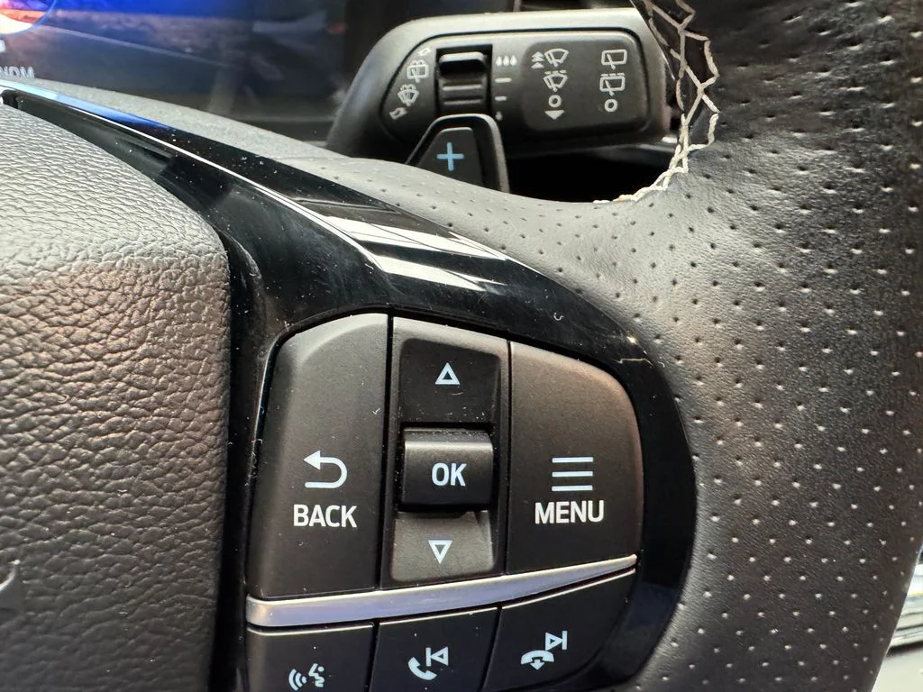 Used 2022 Ford Explorer - photo 16