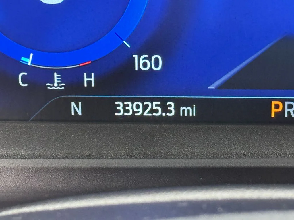 Used 2022 Ford Explorer - photo 18