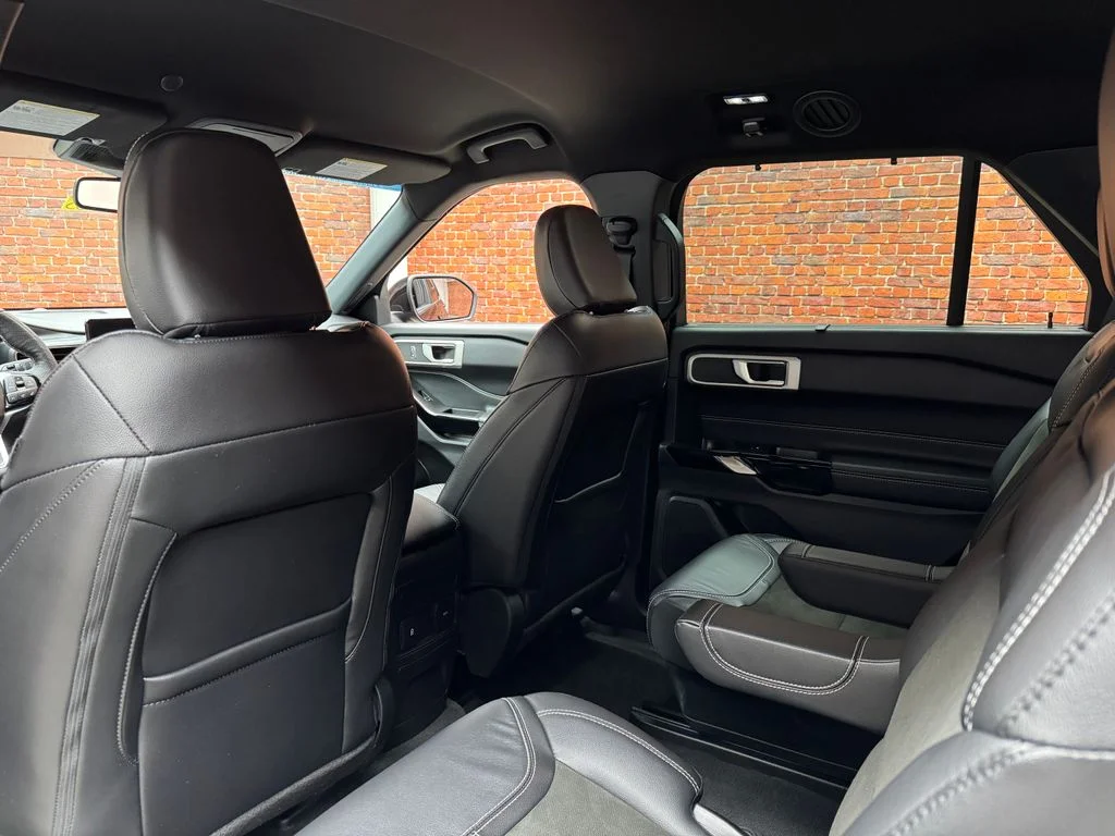 Used 2022 Ford Explorer - photo 26