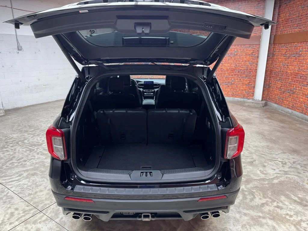 Used 2022 Ford Explorer - photo 31