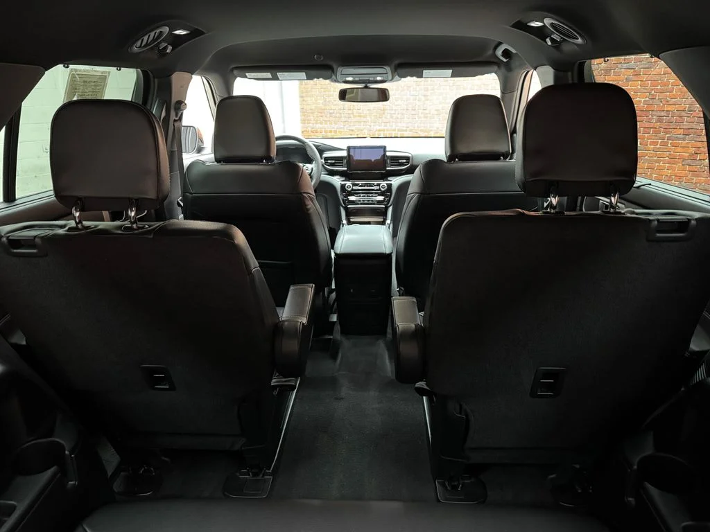 Used 2022 Ford Explorer - photo 32