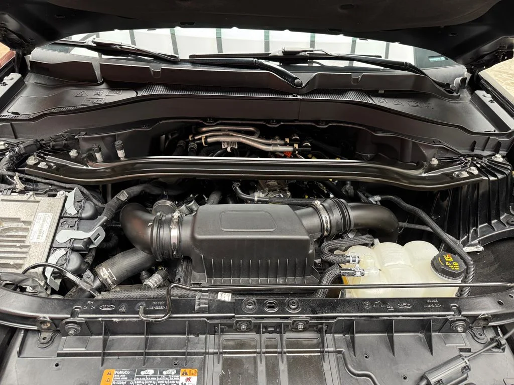 Used 2022 Ford Explorer - photo 33