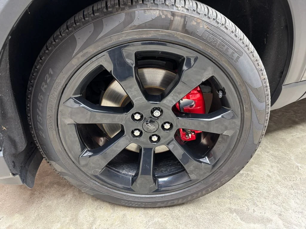 Used 2022 Ford Explorer - photo 34