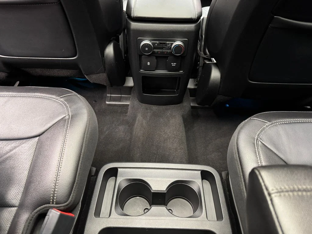 Used 2020 Ford Explorer - photo 6