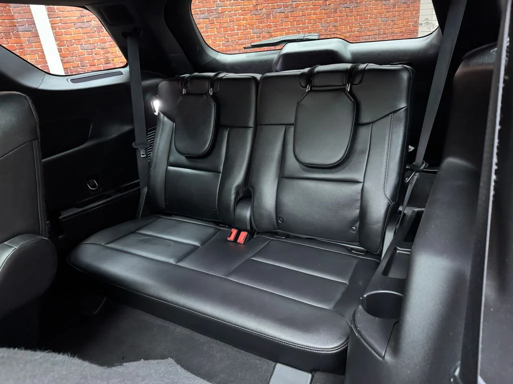 Used 2020 Ford Explorer - photo 9