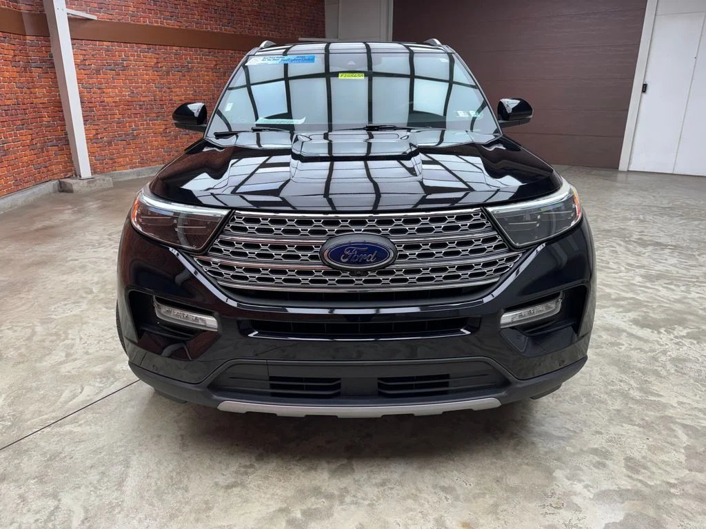 Used 2020 Ford Explorer - photo 13