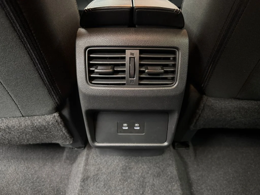 Used 2025 Nissan Rogue - photo 18