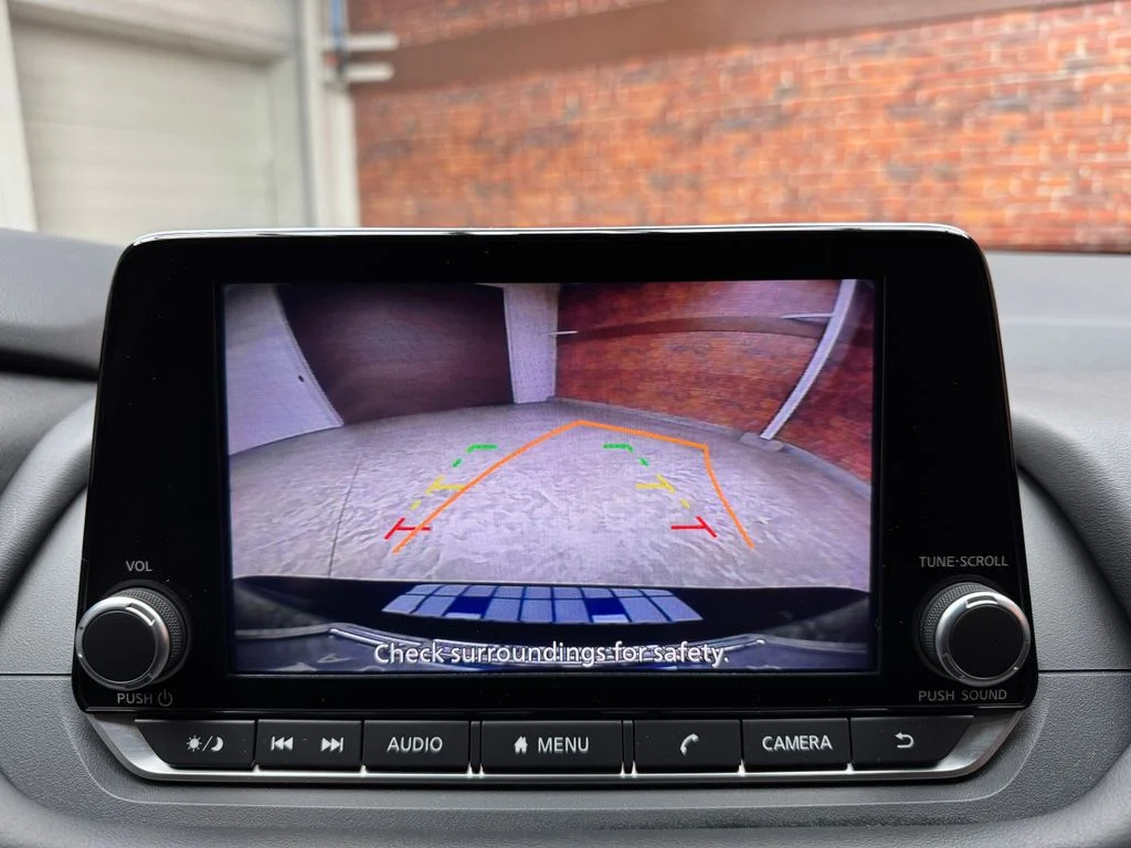 Used 2025 Nissan Rogue - photo 5