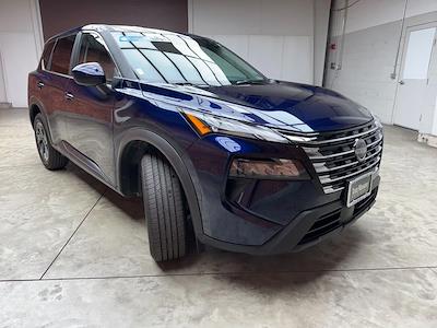 2025 Nissan Rogue AWD SUV for sale #F20566 - photo 1