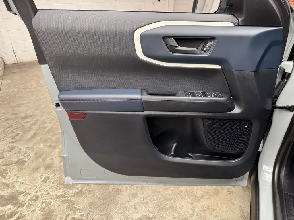 Used 2024 Ford Bronco Sport - photo 30