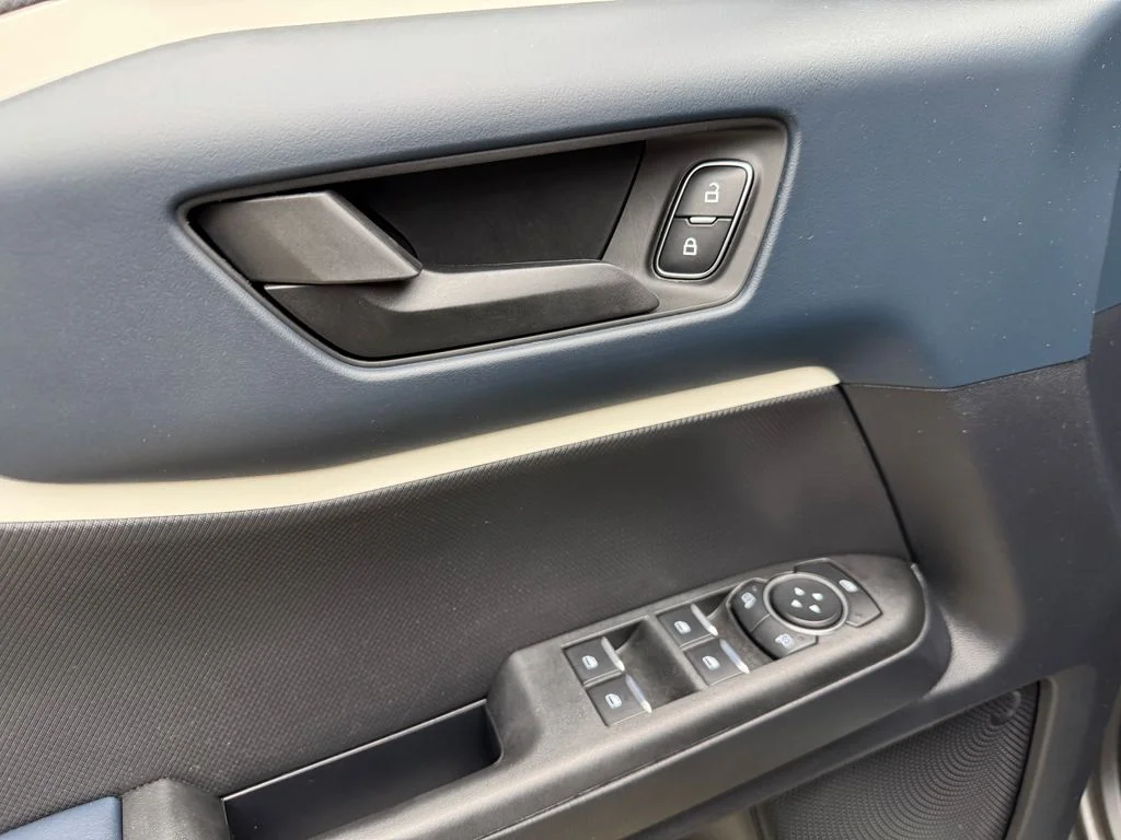 Used 2024 Ford Bronco Sport - photo 31