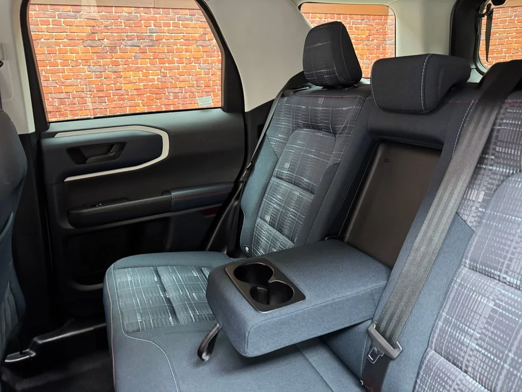 Used 2024 Ford Bronco Sport - photo 32