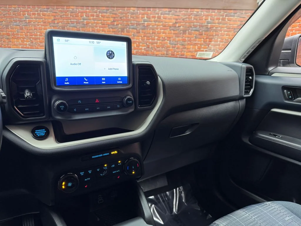 Used 2024 Ford Bronco Sport - photo 18
