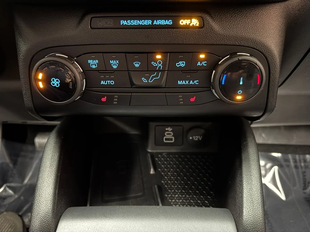 Used 2024 Ford Bronco Sport - photo 19