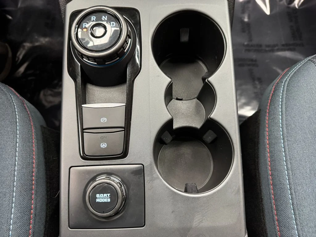 Used 2024 Ford Bronco Sport - photo 20
