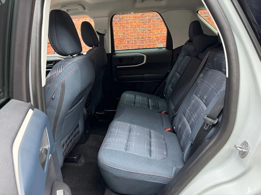 Used 2024 Ford Bronco Sport - photo 23
