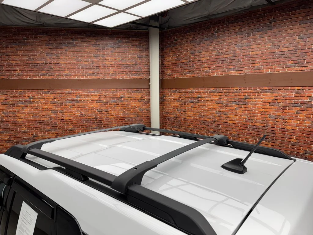 Used 2024 Ford Bronco Sport - photo 2