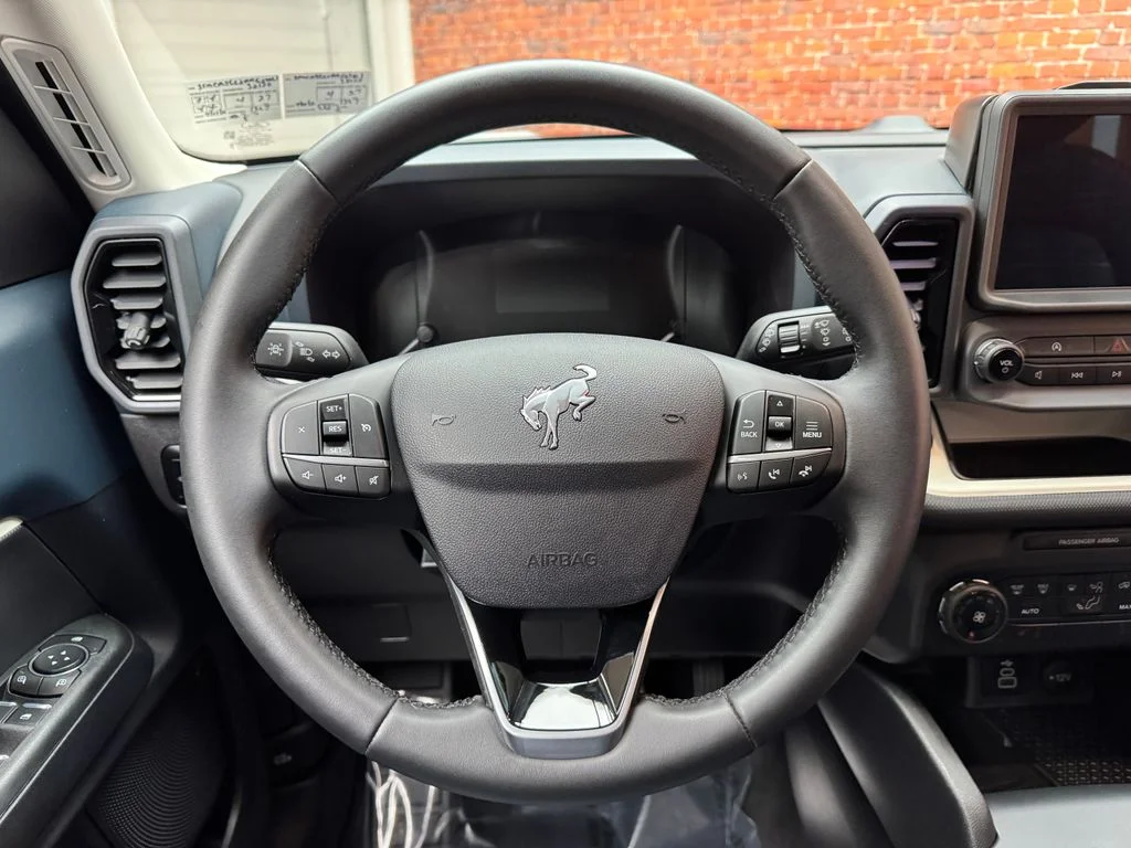 Used 2024 Ford Bronco Sport - photo 37
