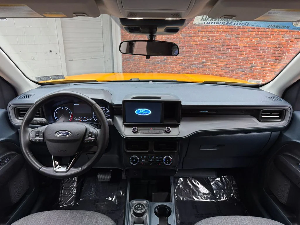 Used 2023 Ford Maverick - photo 28