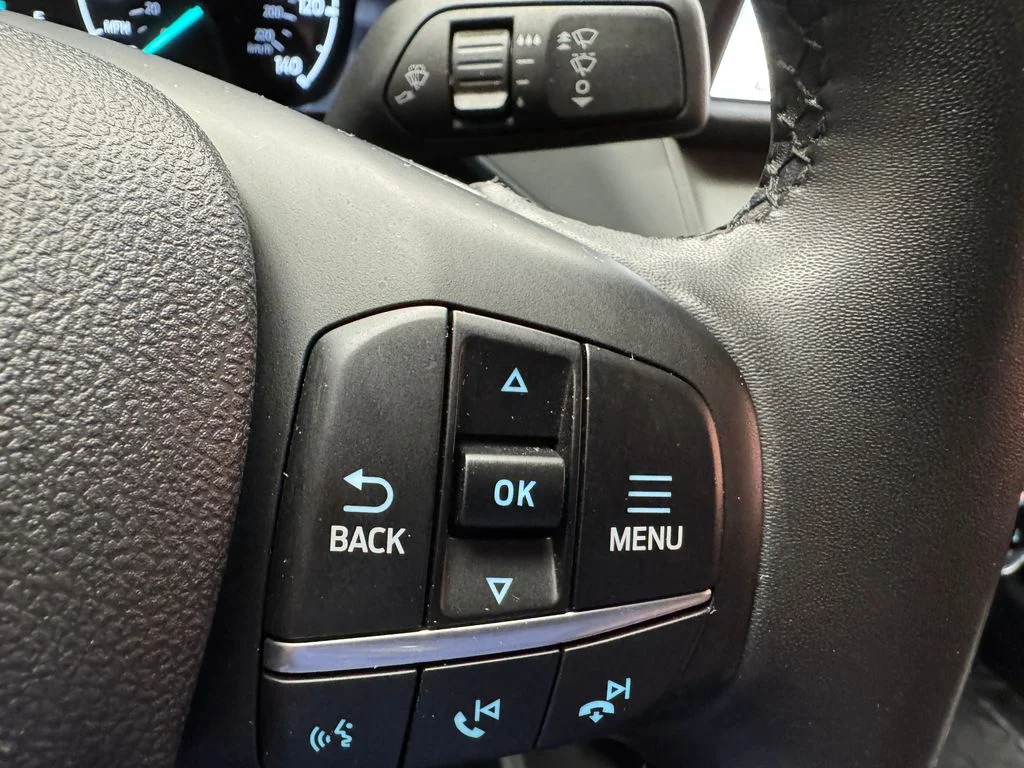 Used 2023 Ford Maverick - photo 5