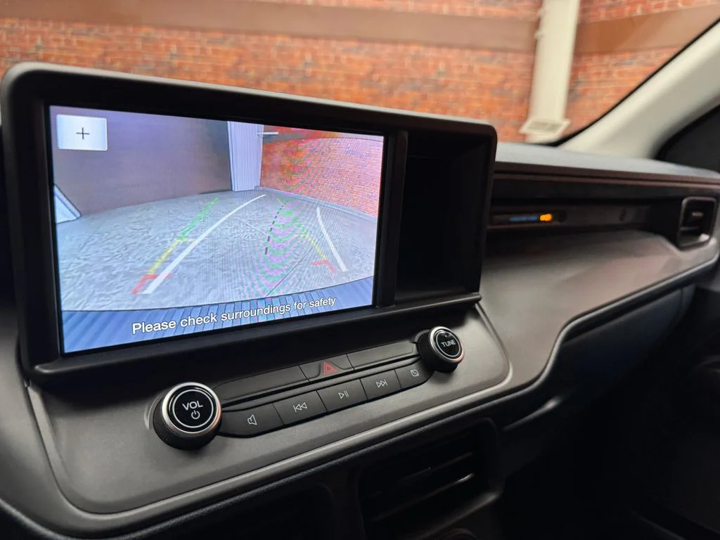 Used 2023 Ford Maverick - photo 11