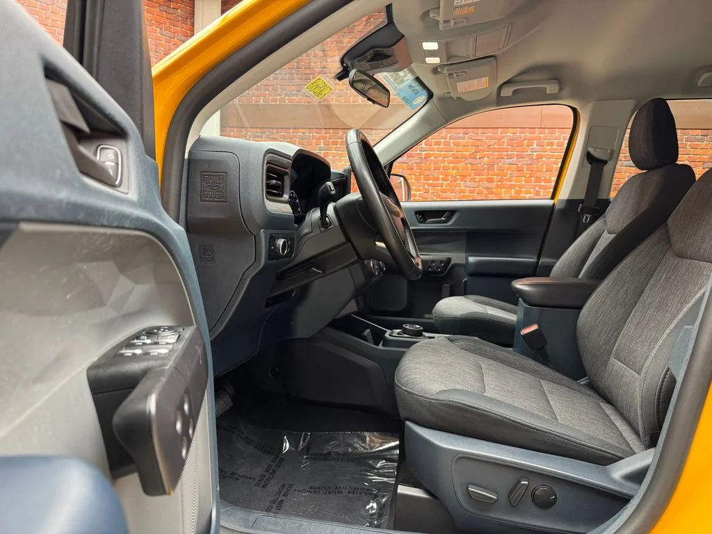 Used 2023 Ford Maverick - photo 12