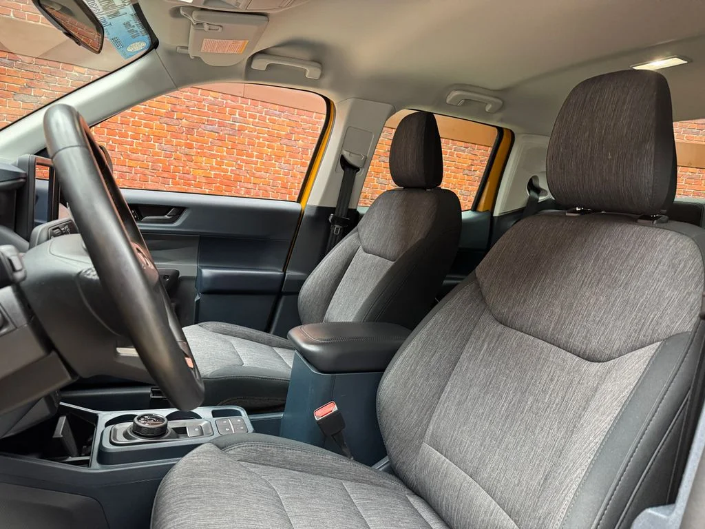 Used 2023 Ford Maverick - photo 13