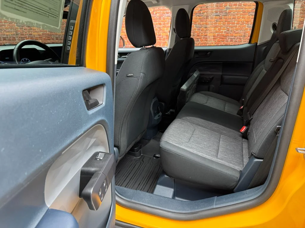 Used 2023 Ford Maverick - photo 14
