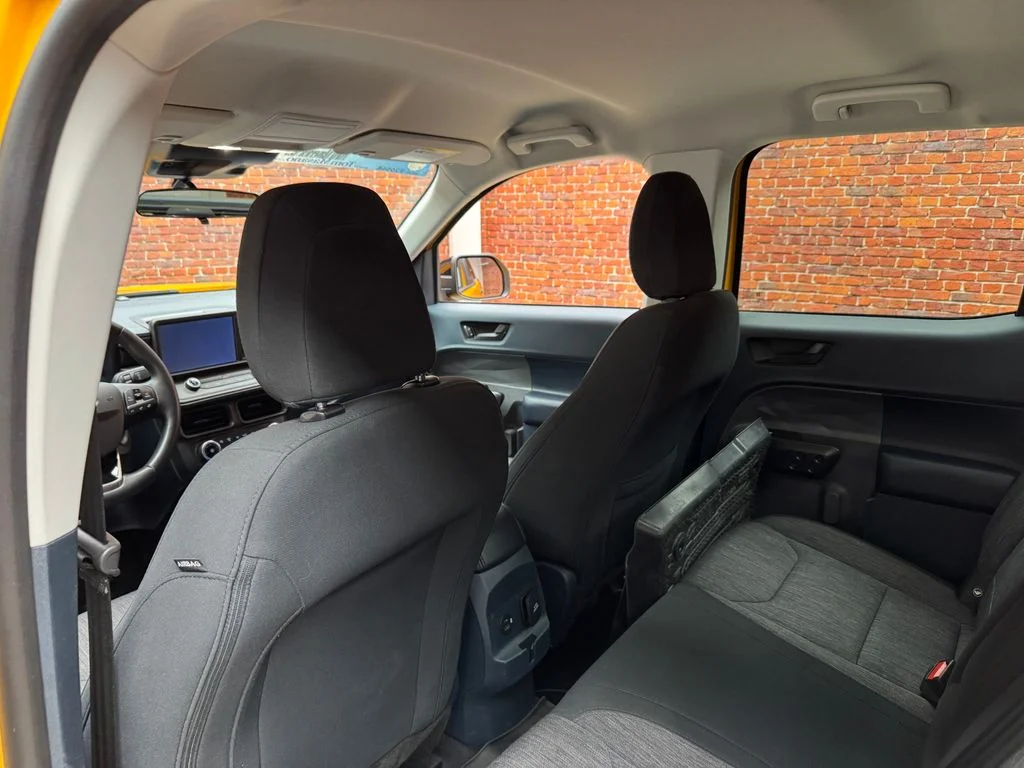 Used 2023 Ford Maverick - photo 15